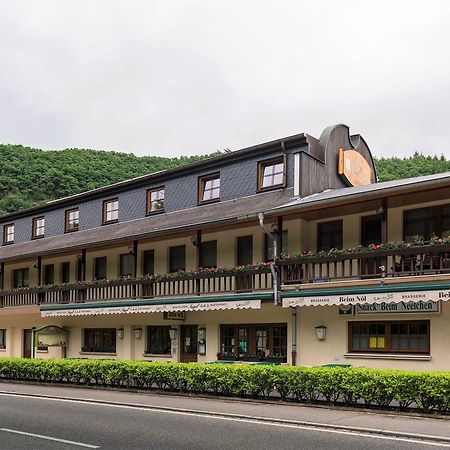 Camping de L'Our Appartements Vianden Exterior foto
